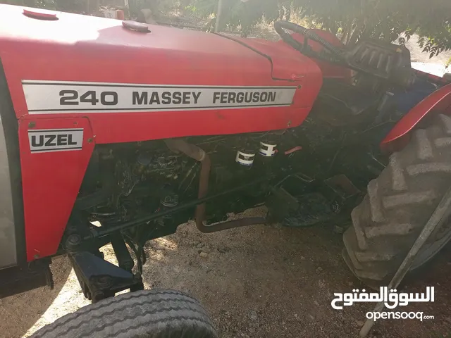 تركتر مسي انجليزي الاصلي 240