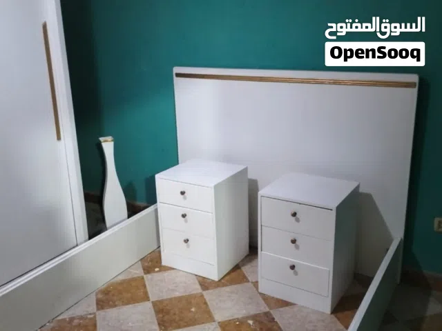 غرفه نوم جديده عموله