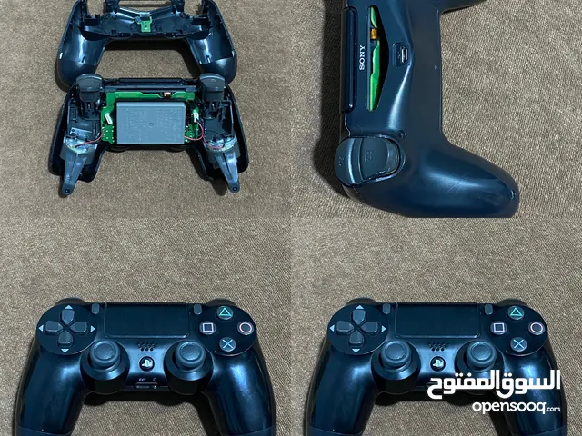 للبيع كنترول ps4