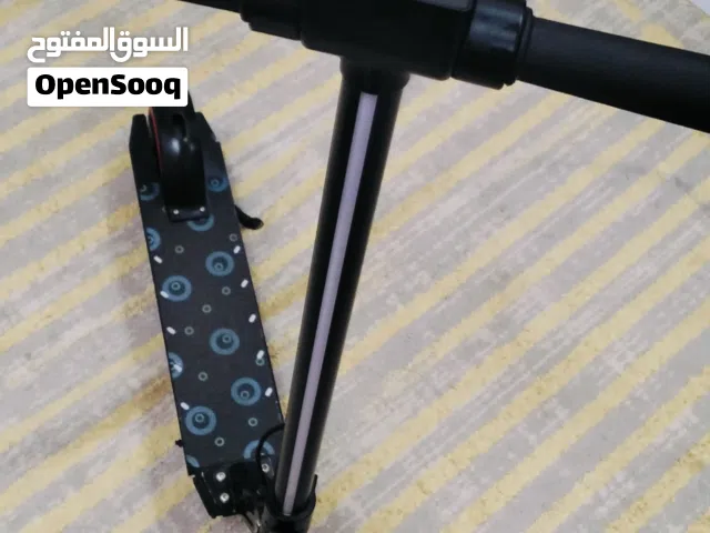 سكوتر كهربائي حال فوق الممتازه
