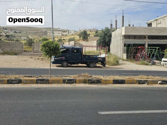 فرصة استثمارية على شارع بيرين شفا بدران الرئيسي