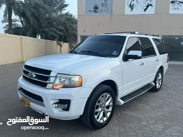 Ford Expedition 2016 in Al Batinah
