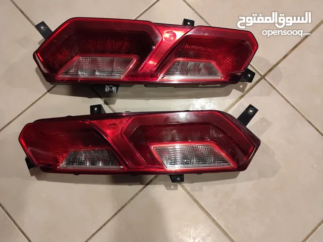 اصطبات كورفت 2020 شبك فورد وانيت F150 2021