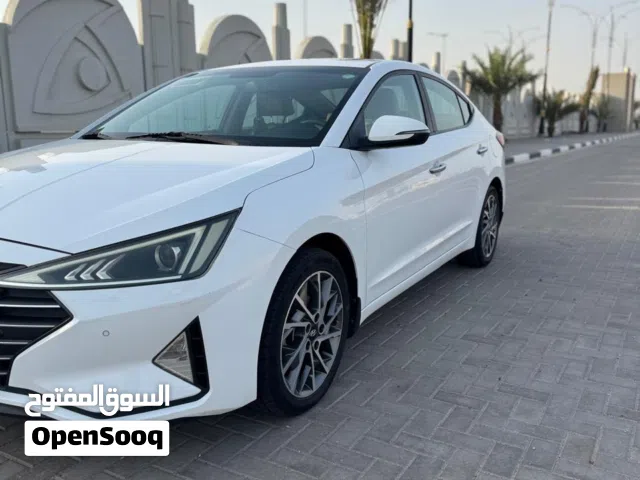 2020 هوندا HR-V EX