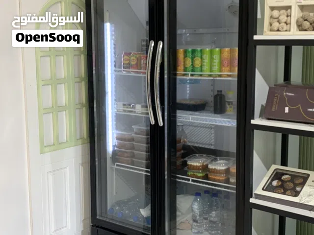ثلاجـة للبيع
