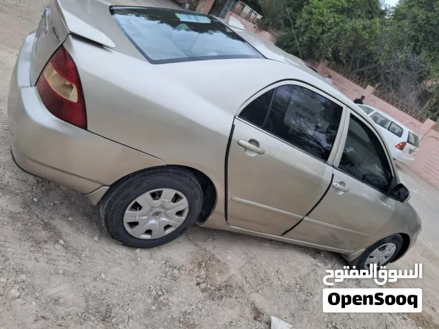 Toyota Corolla.. car for sale