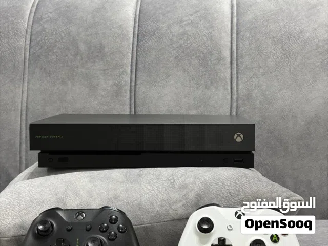 اكس بوكس ون اكس