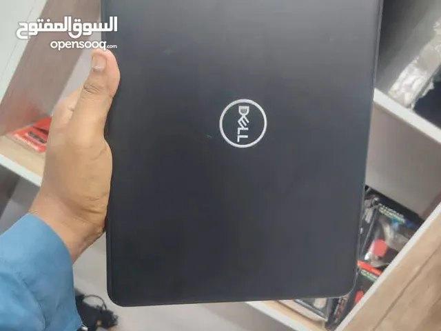 Dell Latitude 3310 – الجيل الثامن  شاشة لمس  مواصفات الجهاز: المعالج: Intel Core
