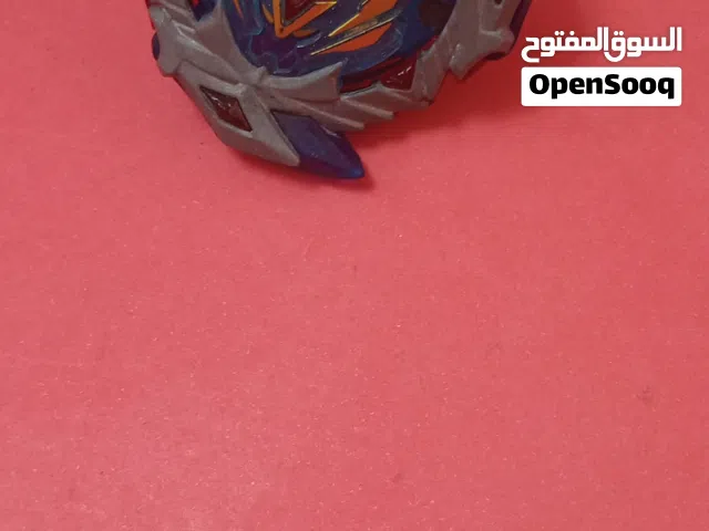 بلبل الشجاع البركاني اصلي من تاكاراتومي سبيستون