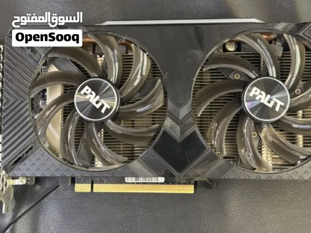 gtx 1660ti & 1660 super