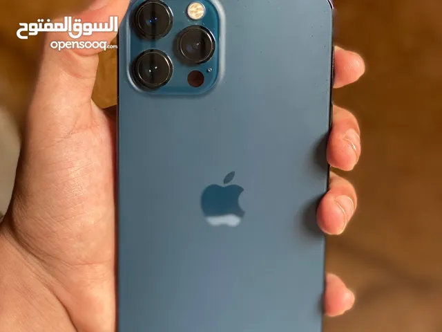 Apple iPhone 12 128 GB in Al Mukalla