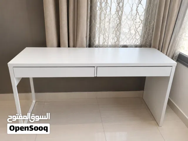 White Office / Study Desk for Sale
