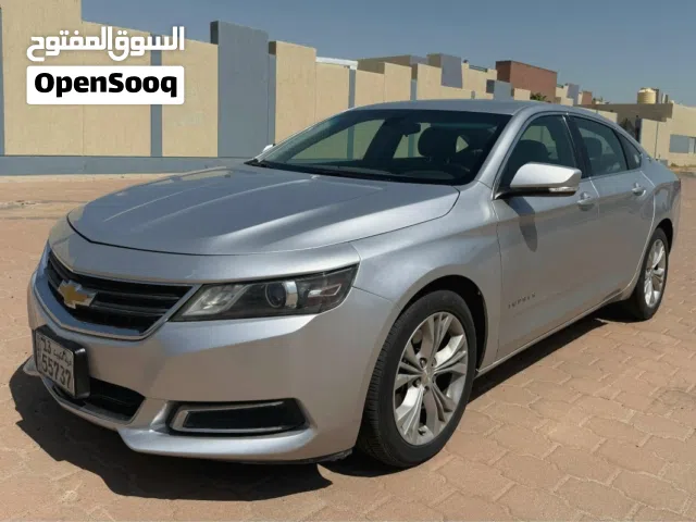 Used Chevrolet Impala in Hawally