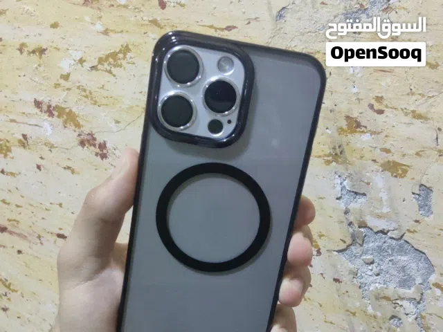 ايفون 15 برو ماكس