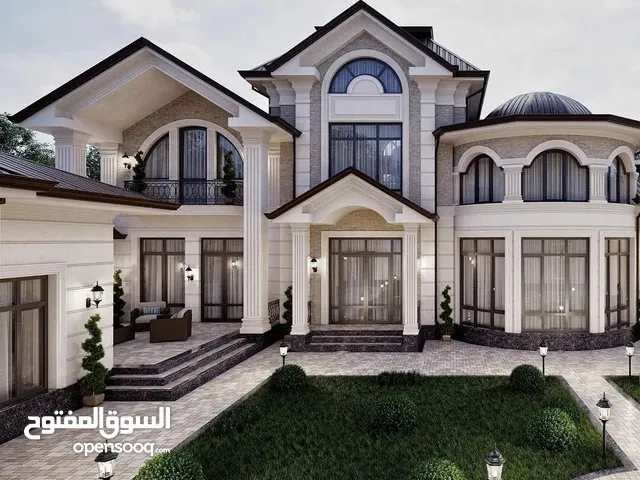 250 m2 4 Bedrooms Townhouse for Rent in Basra Al-Wofood St.