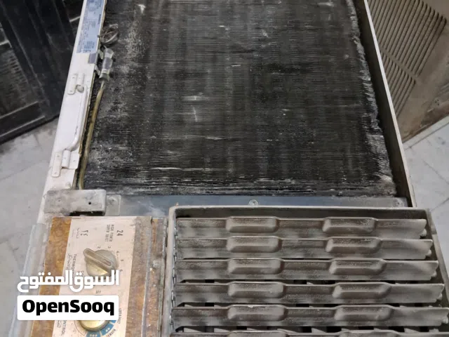 General 2 - 2.4 Ton AC in Farwaniya