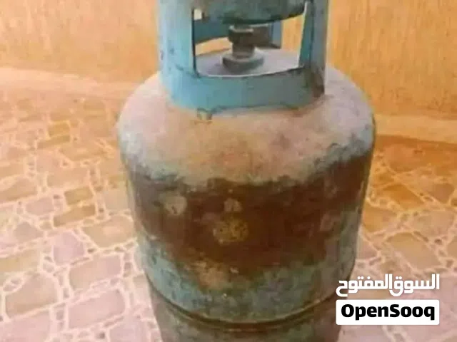 اسطوانة غاز طهي