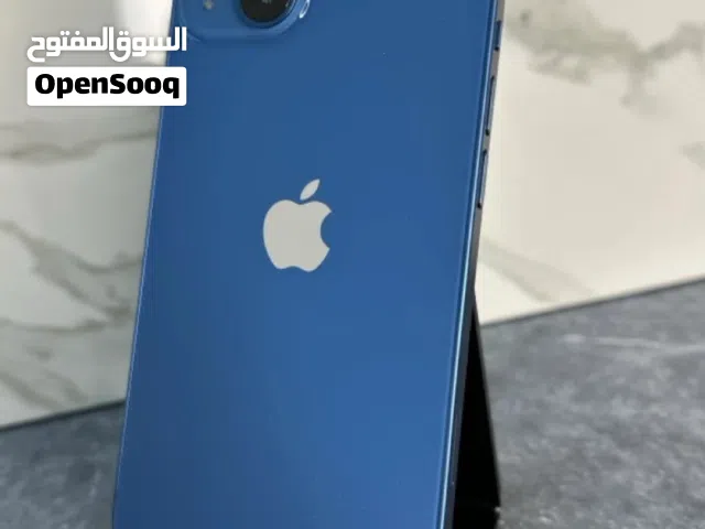 iPhone 13 blue colour 128