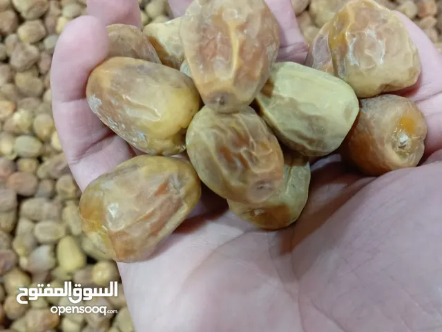 تمر سكري فاخر