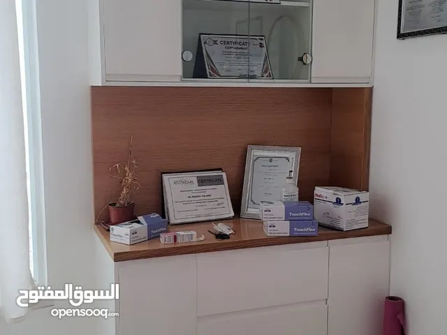 Furnished Clinics in Hebron AlManara Circle