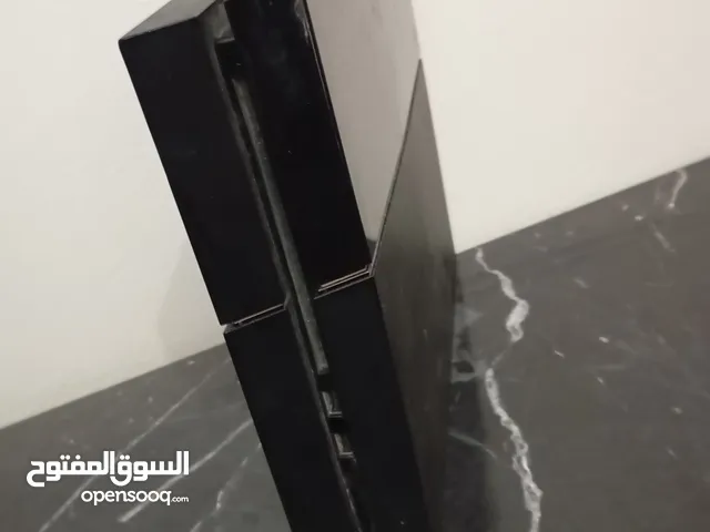 بلاي ستيشن 4 مساحتها 410 جيجا