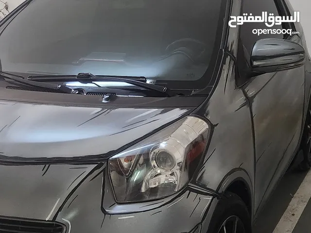 2012 scion iq