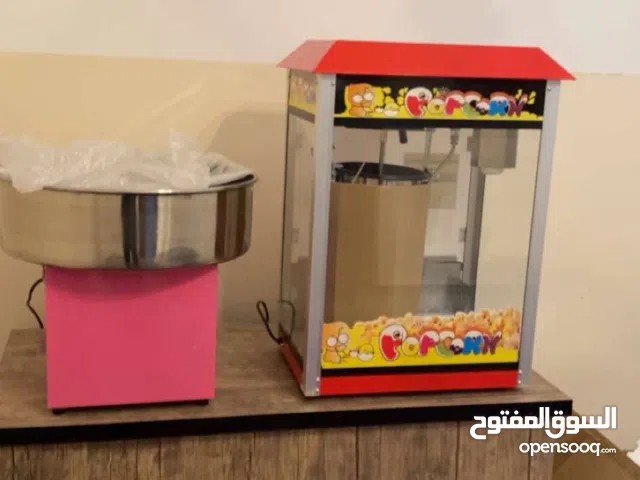 مكينة سبول ، مكينة حلوة صوف ، طاولة اصلية خامة ايطاليا - للبيع