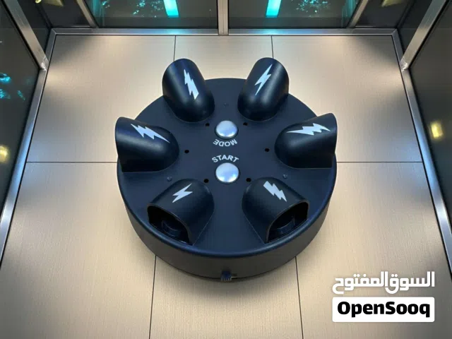 لعبه تحدي صعقه