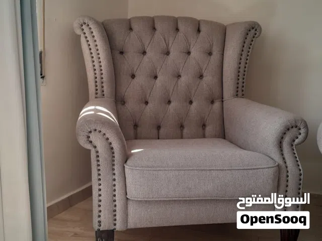 طقم كنب نظام امريكي اعلى مواصفات بحالة الجديد