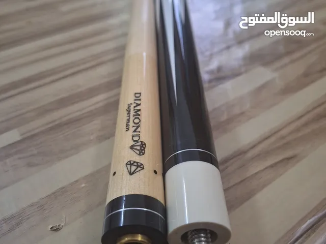 Brand New Billiards Cue Stick