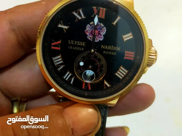 Automatic Others watches  for sale in Farwaniya