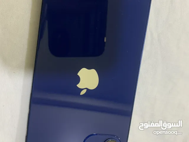 Apple iPhone 12 128 GB in Central Governorate