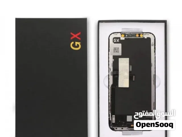 شاشة جي اكس للبيع