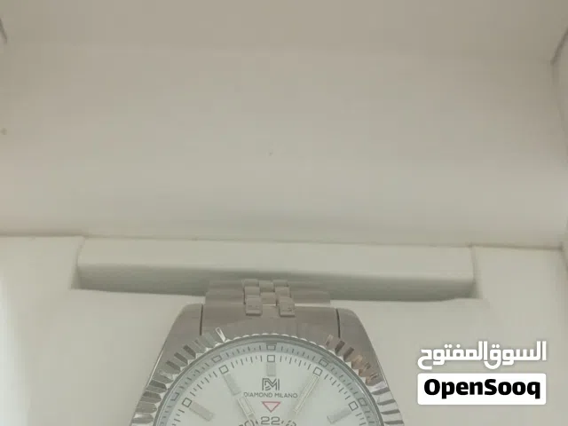 ساعه مستعجل للبيع