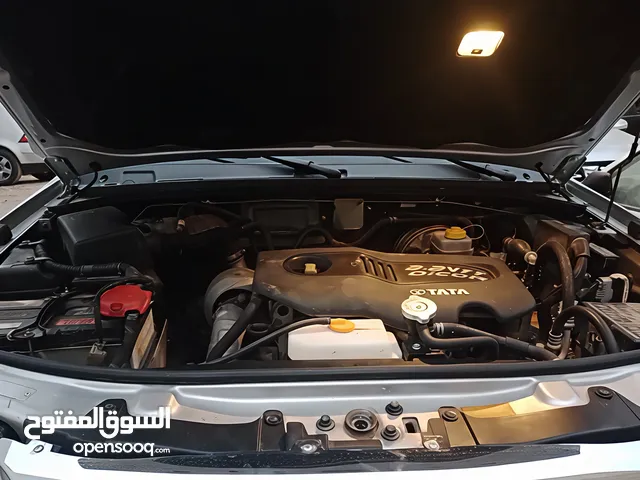 Used TATA Nexon in Agadir