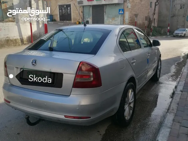 سكودا رمش ا