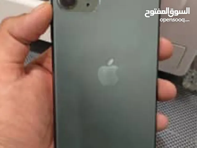 Apple iPhone 11 Pro 256 GB in Farwaniya