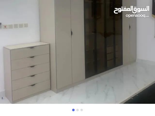 دولاب ثمانية درف جاهز و جديد مع توصيل و تركيب