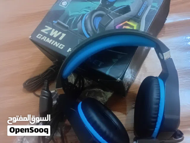 سماعة محيطية كيمنك