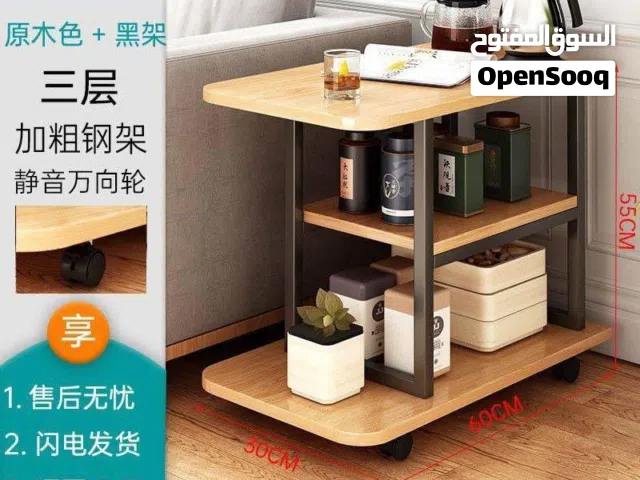 طبلة متحركة دبل رف السعر 35 الف. القياس 40×50  الصناعة صيني درجة اولئ