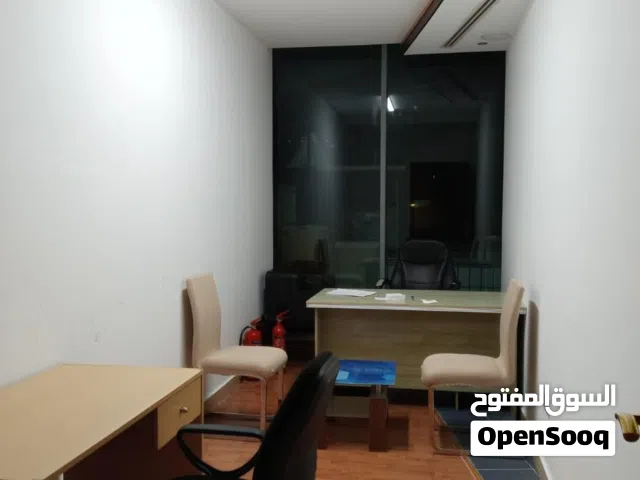 Office for rent  No commission  Furnished