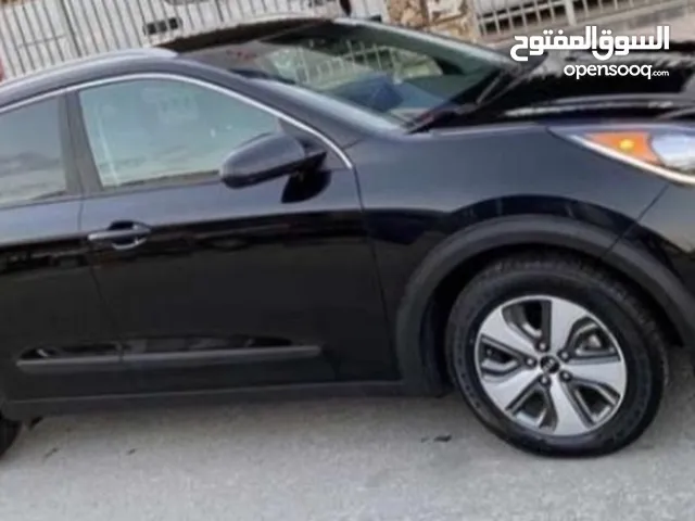 Used Kia Niro in Zarqa