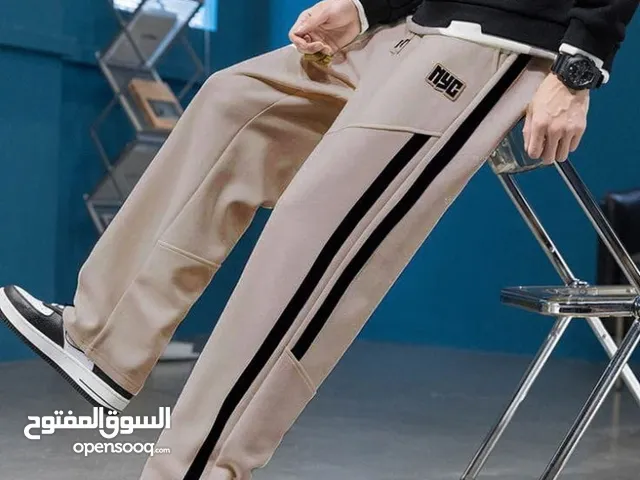 Corduroys Pants in Cairo