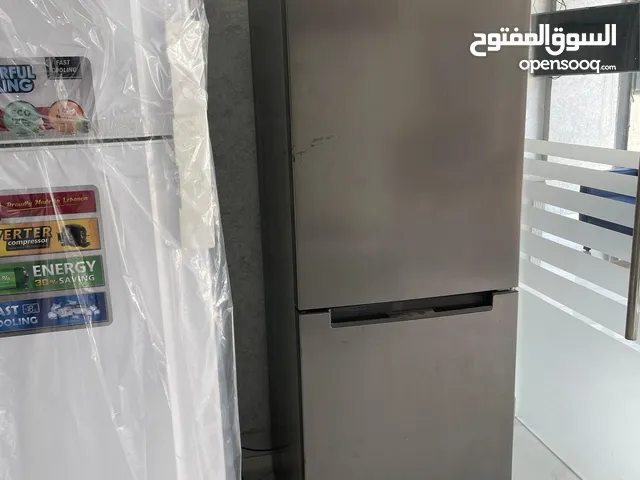 KENWOOD KNF60XD23 60/40 silver freezer