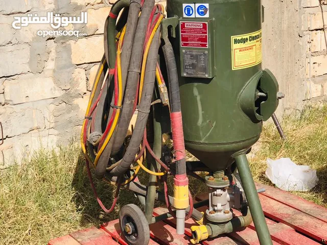 2015 Other Construction Equipments in Zawiya