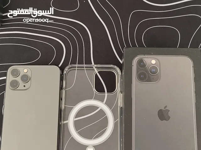 Apple iPhone 11 Pro 64 GB in Dubai