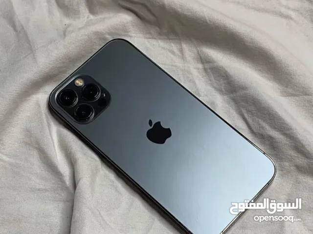 iPhone 12pro