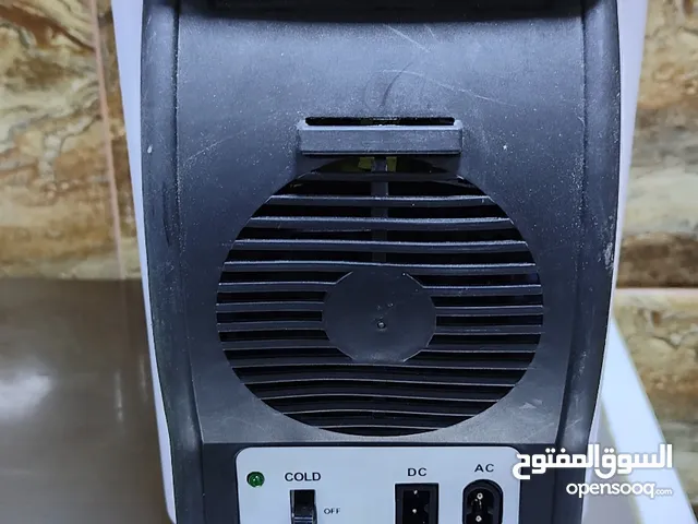 ثلاجة سيارة