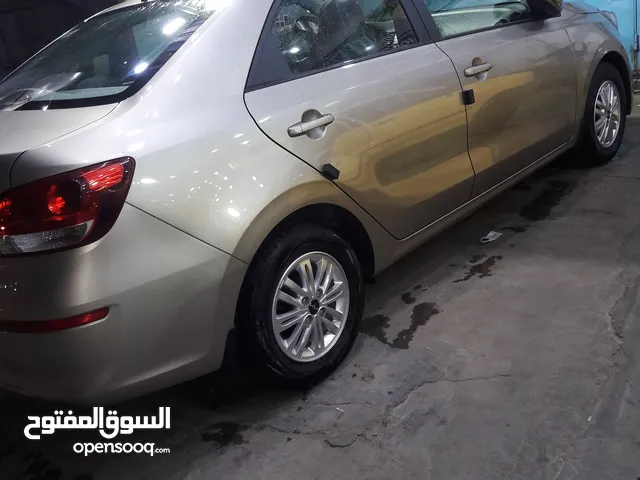 Used Kia Picanto in Baghdad