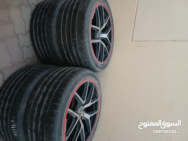 رنقات مارسيدس جي كلاس AMG للتواصل واتس